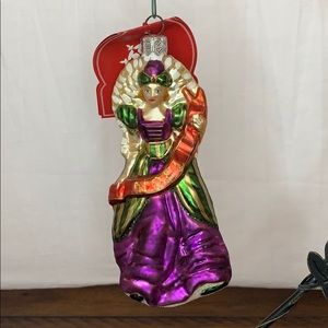 Slavic Treasures Collectible Ornament